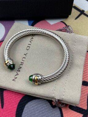 David Yurman bracelet